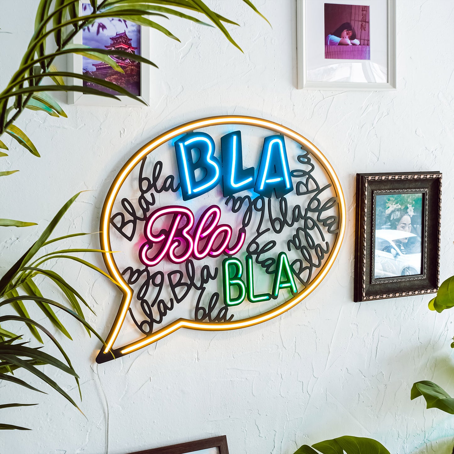 Bla Bla