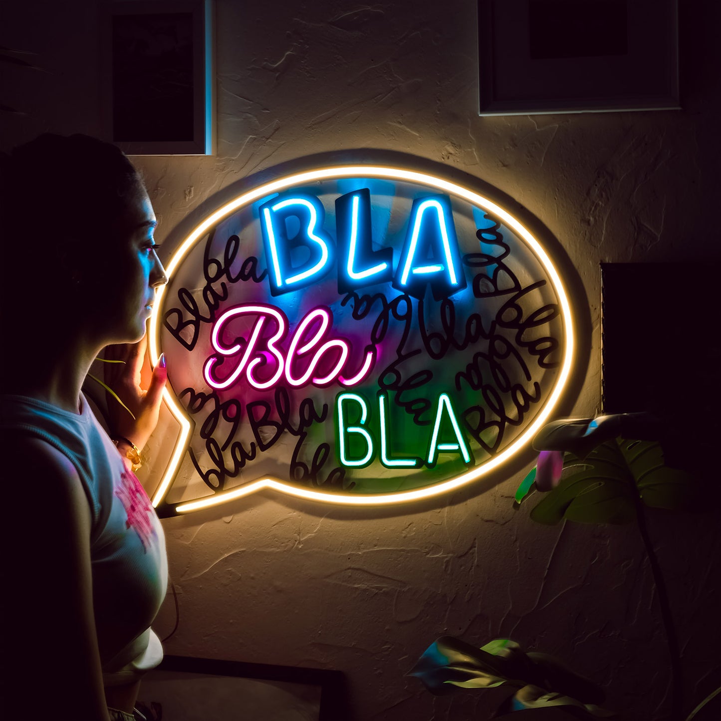 Bla Bla