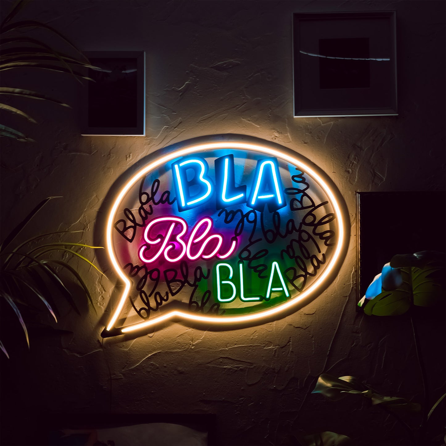 Bla Bla