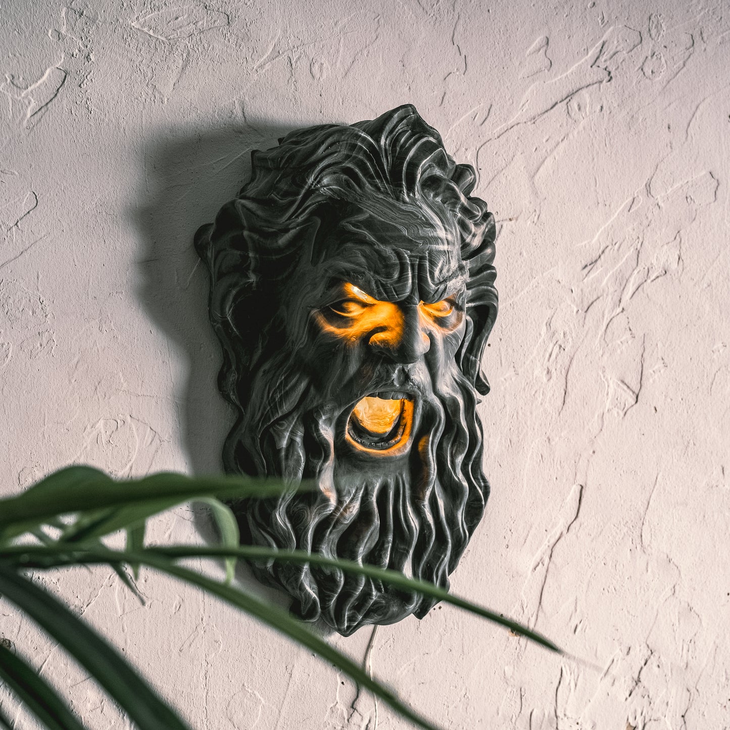 Zeus Siyah