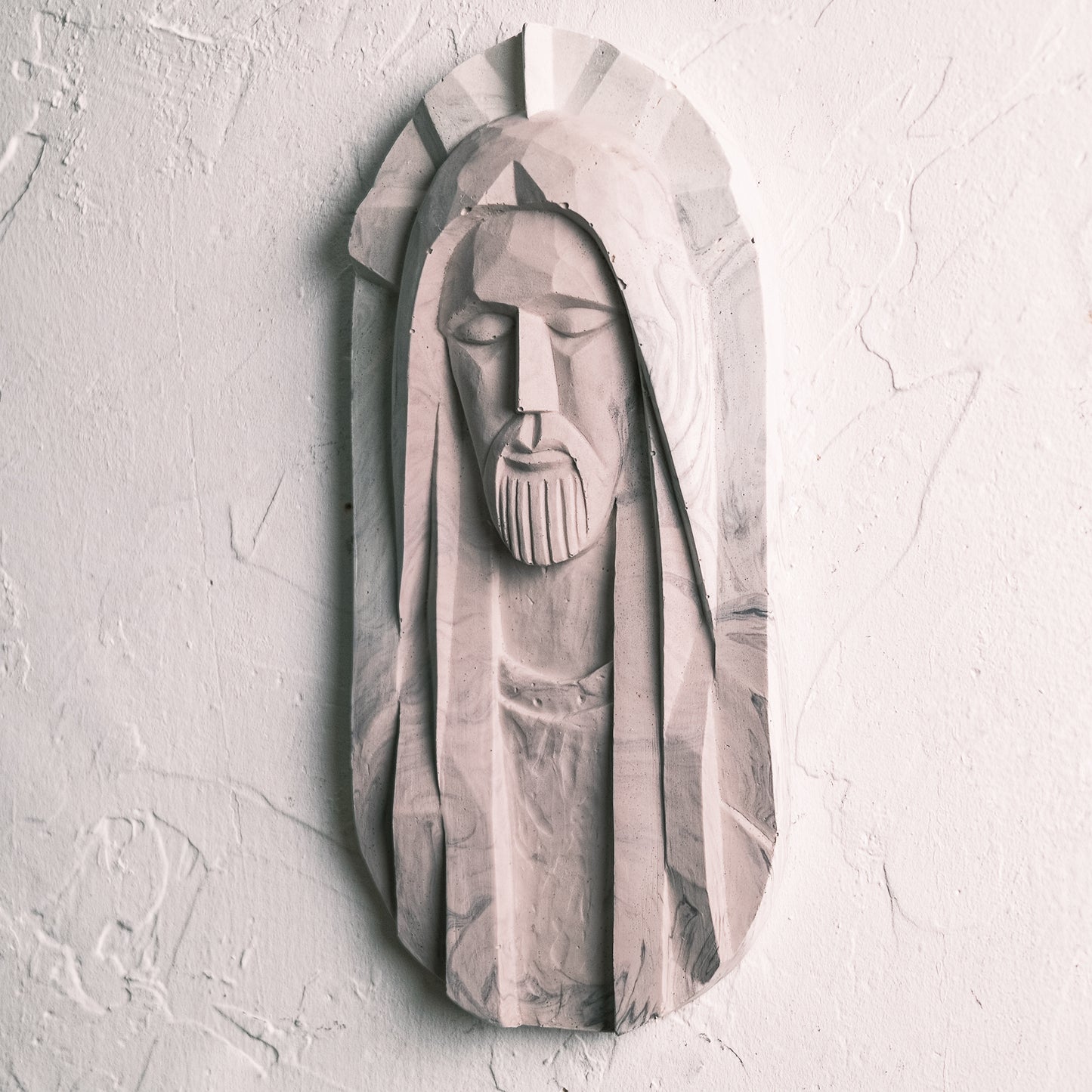 Jesus' Serenity II