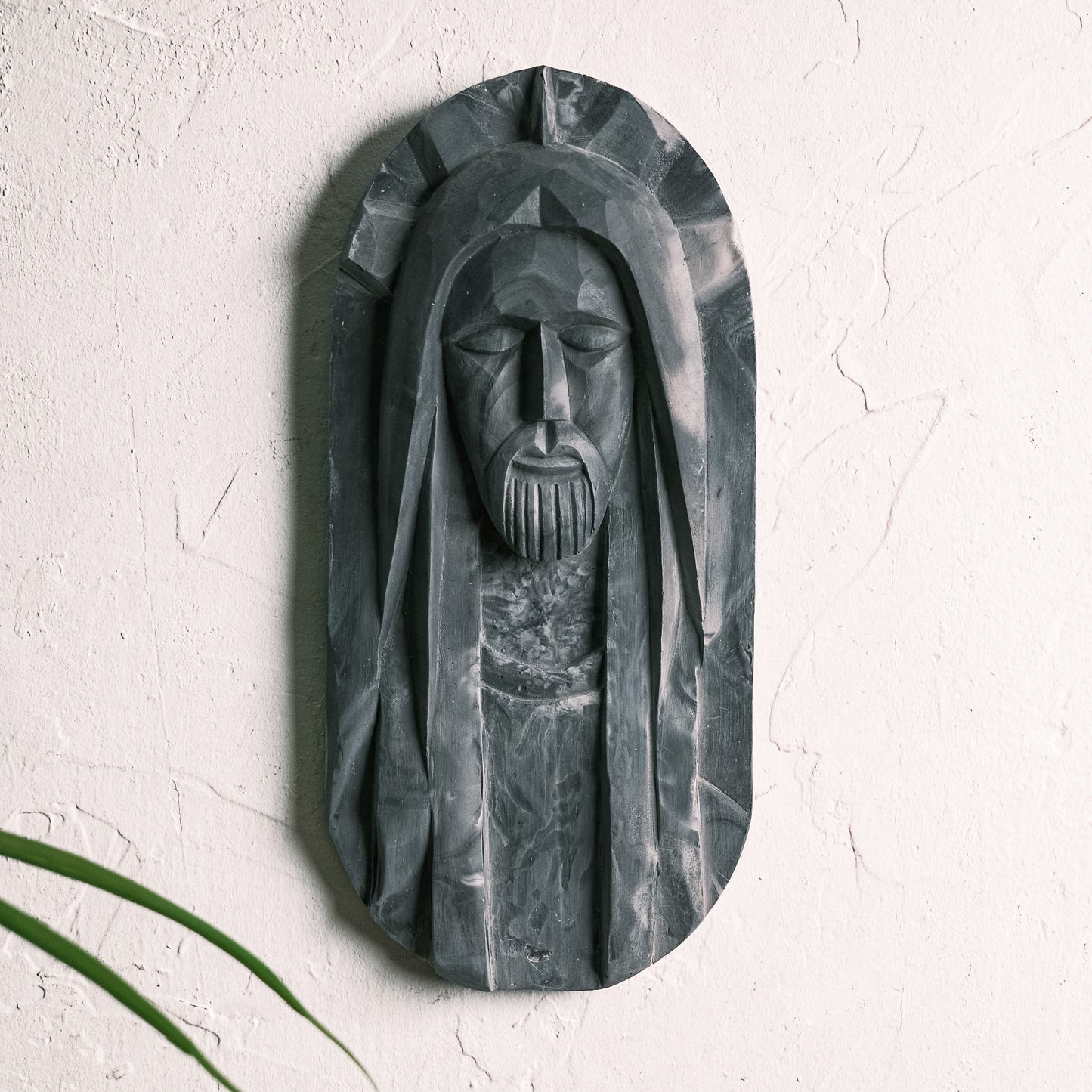 Jesus' Serenity IV