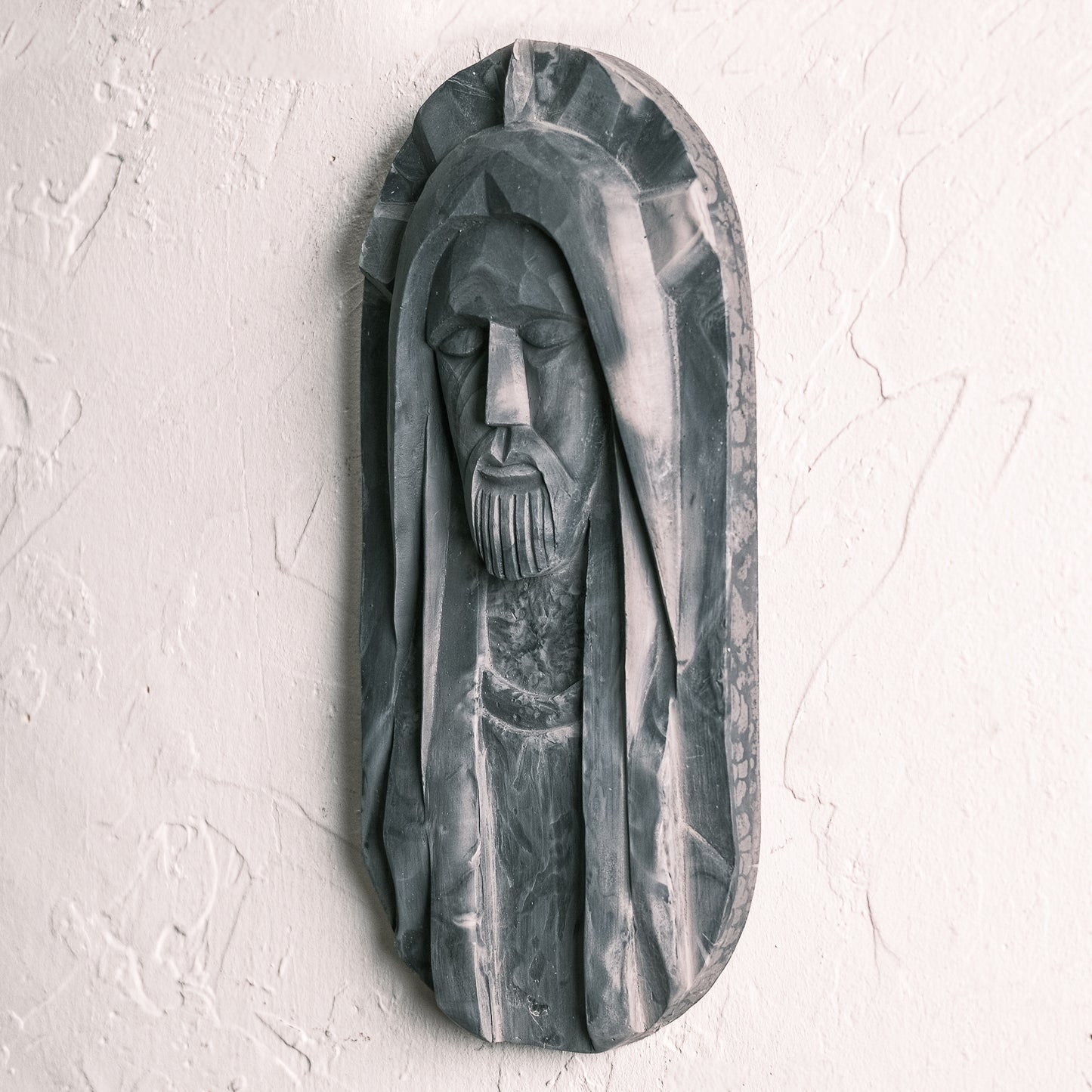 Jesus' Serenity IV