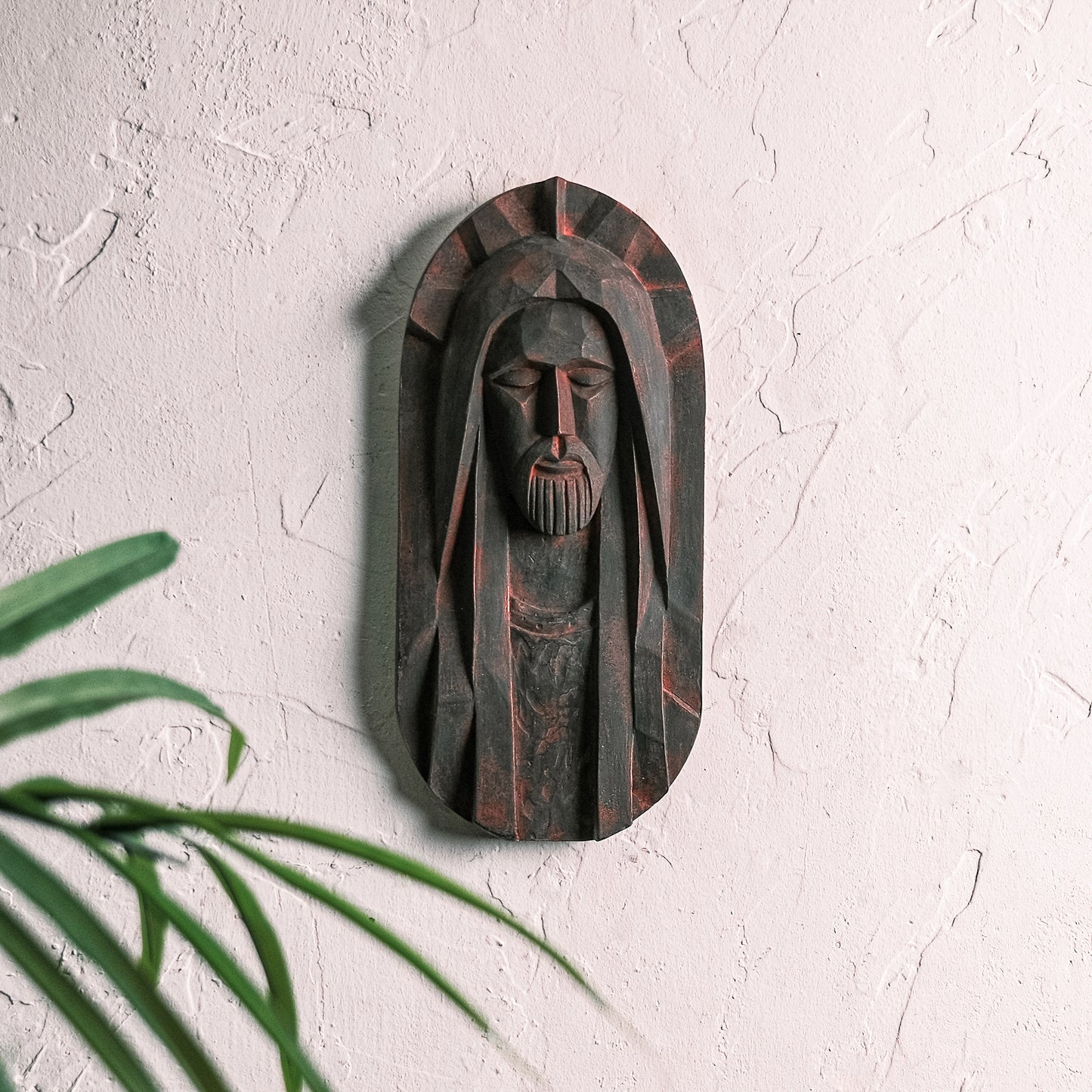 Jesus' Serenity V