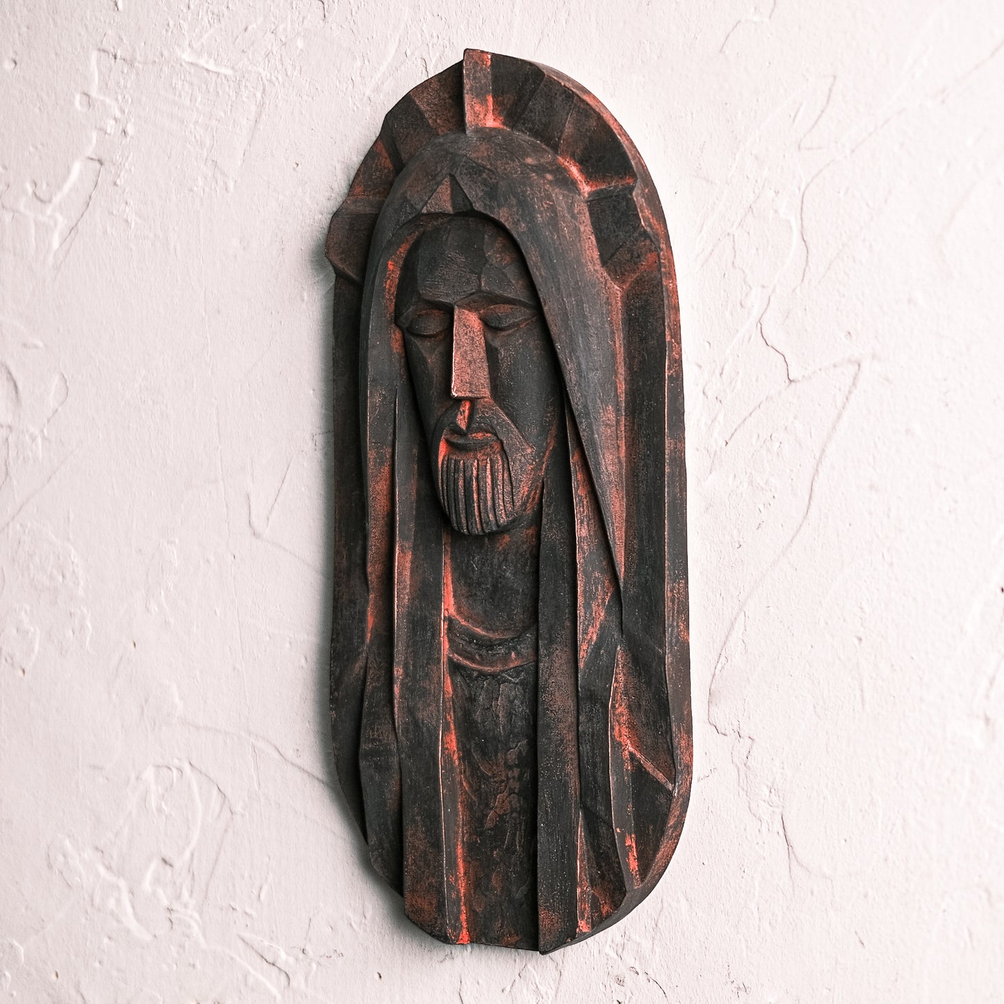 Jesus' Serenity V