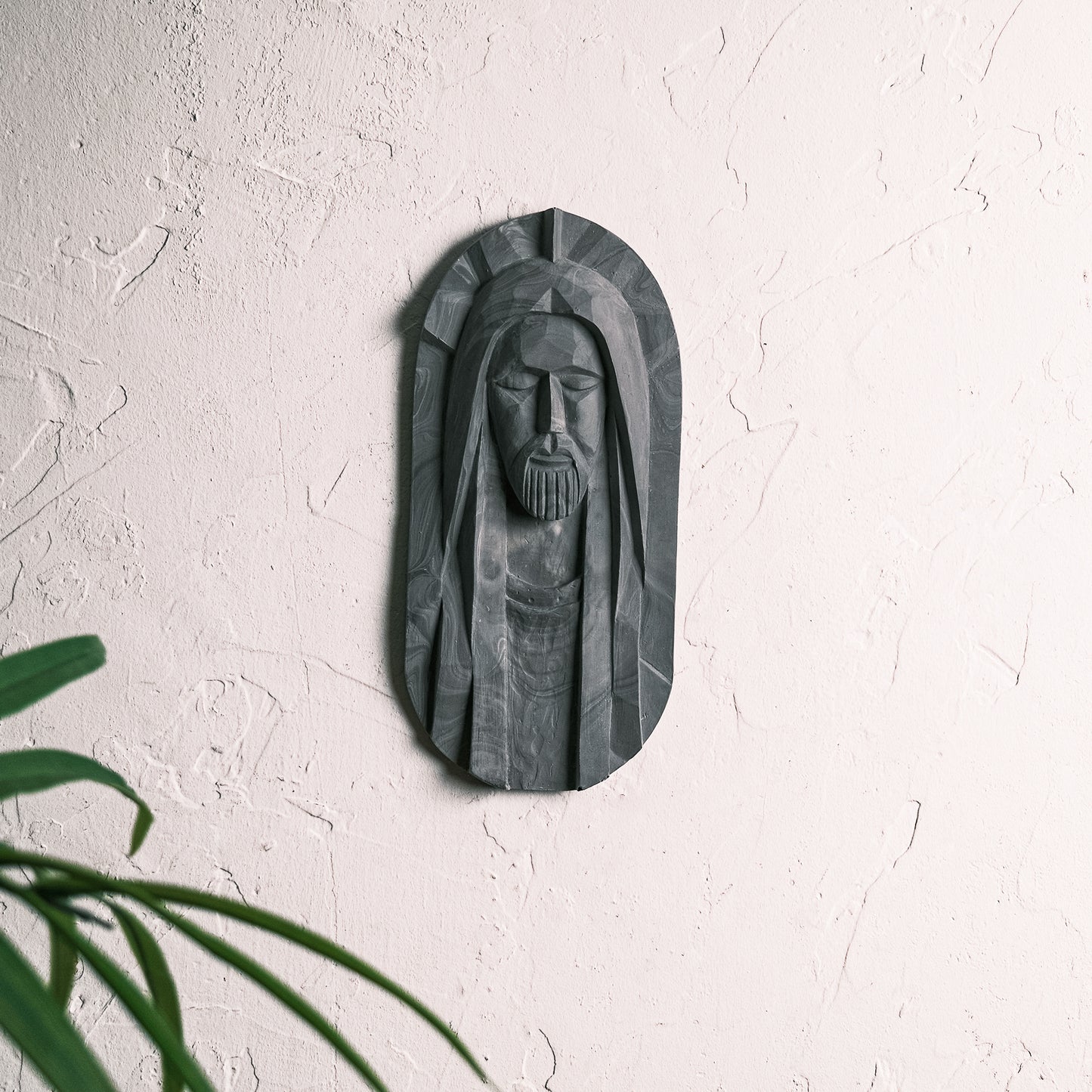 Jesus' Serenity VI