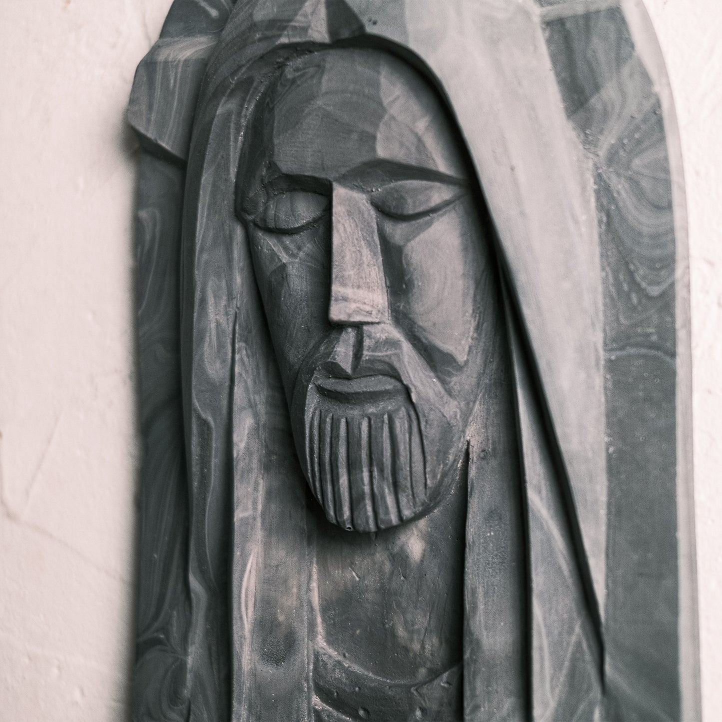Jesus' Serenity VI