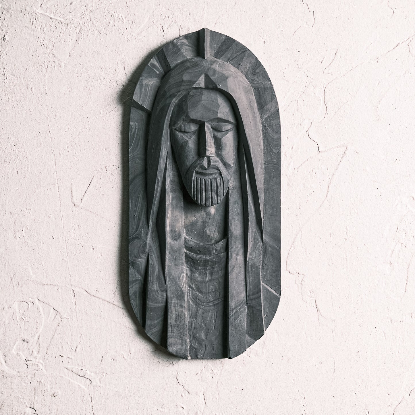 Jesus' Serenity VI