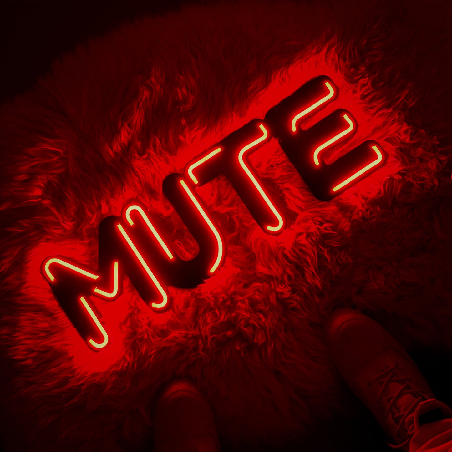 Mute
