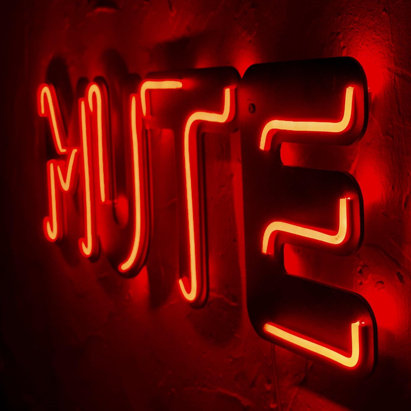 Mute