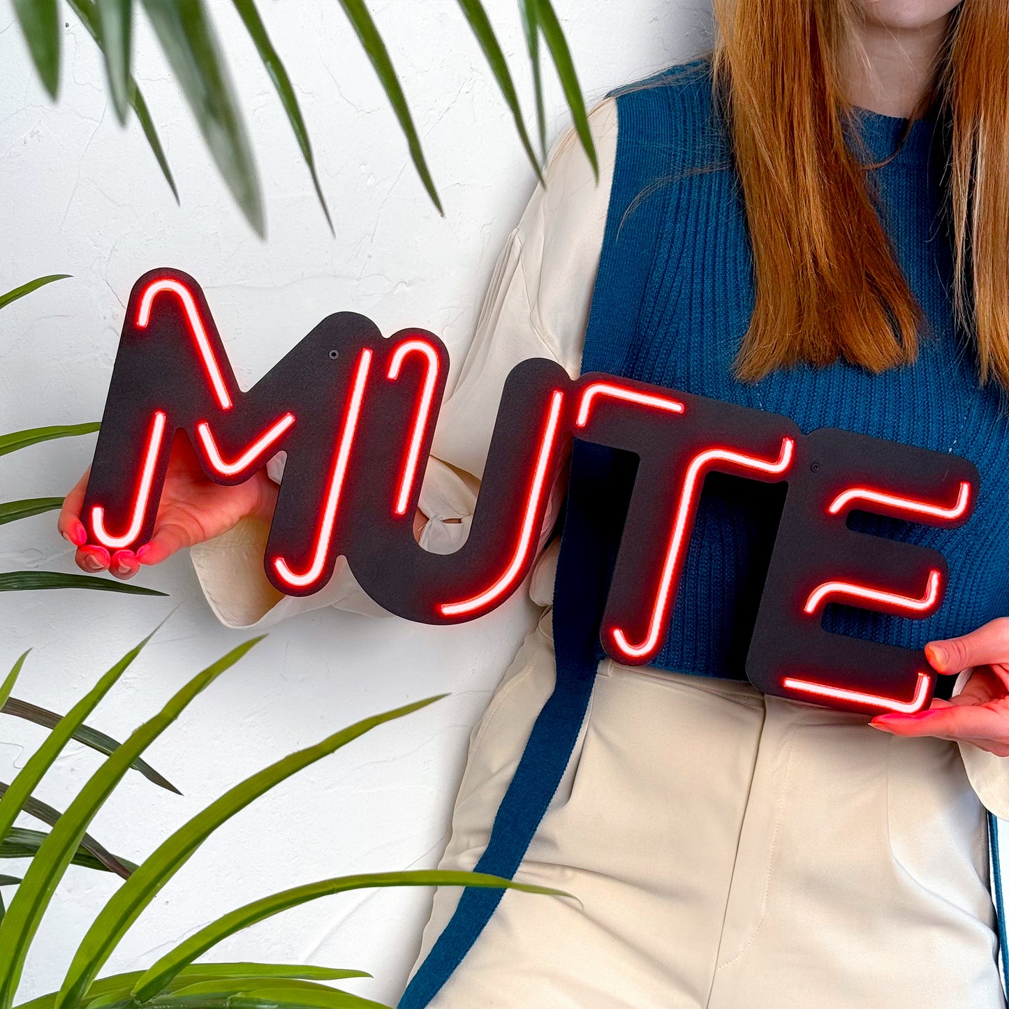 Mute