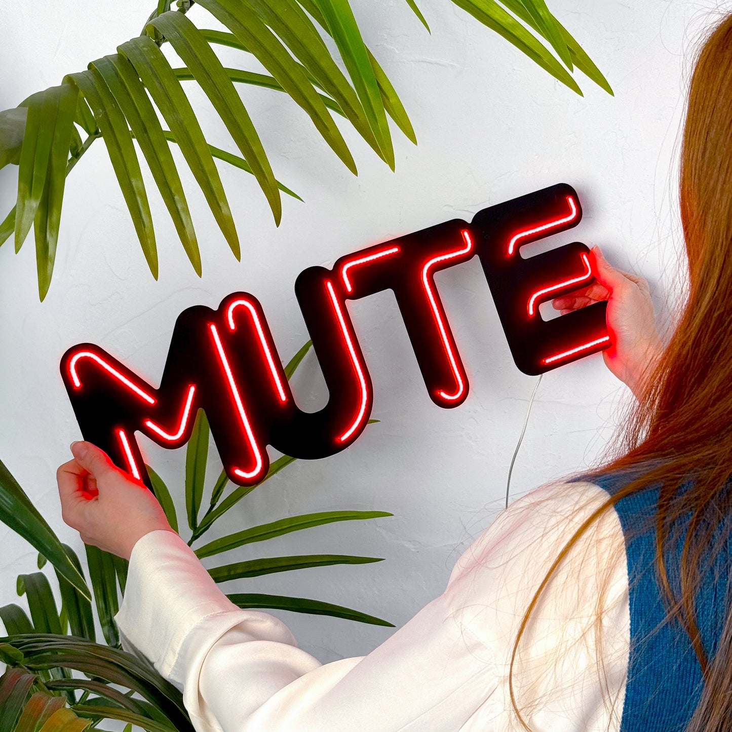 Mute