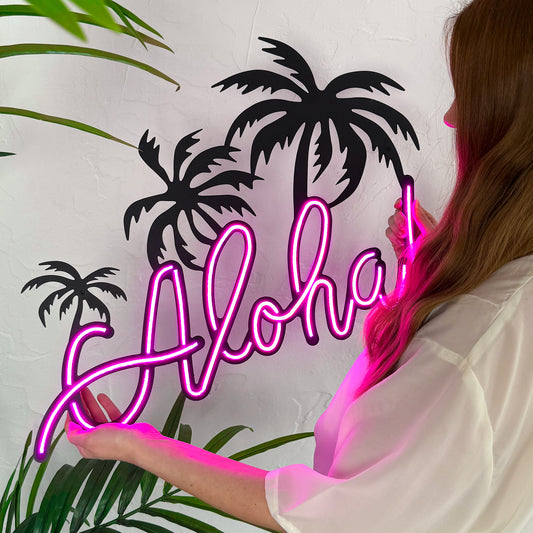 Aloha