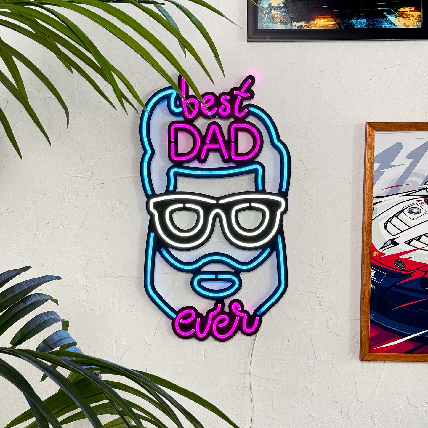 Best Dad Ever
