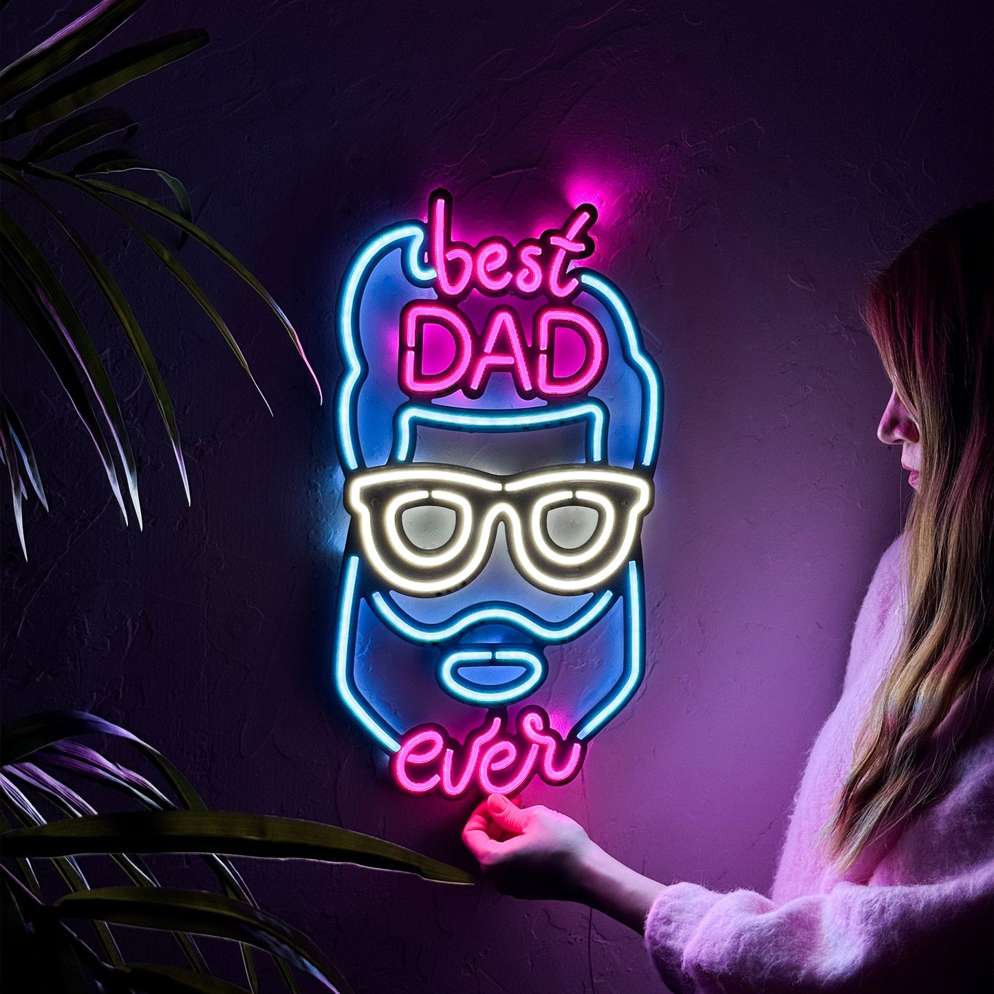 Best Dad Ever