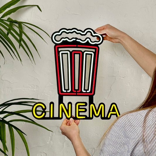Cinema