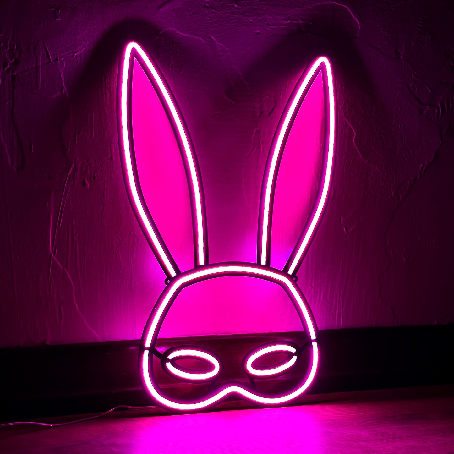Rabbit Mask