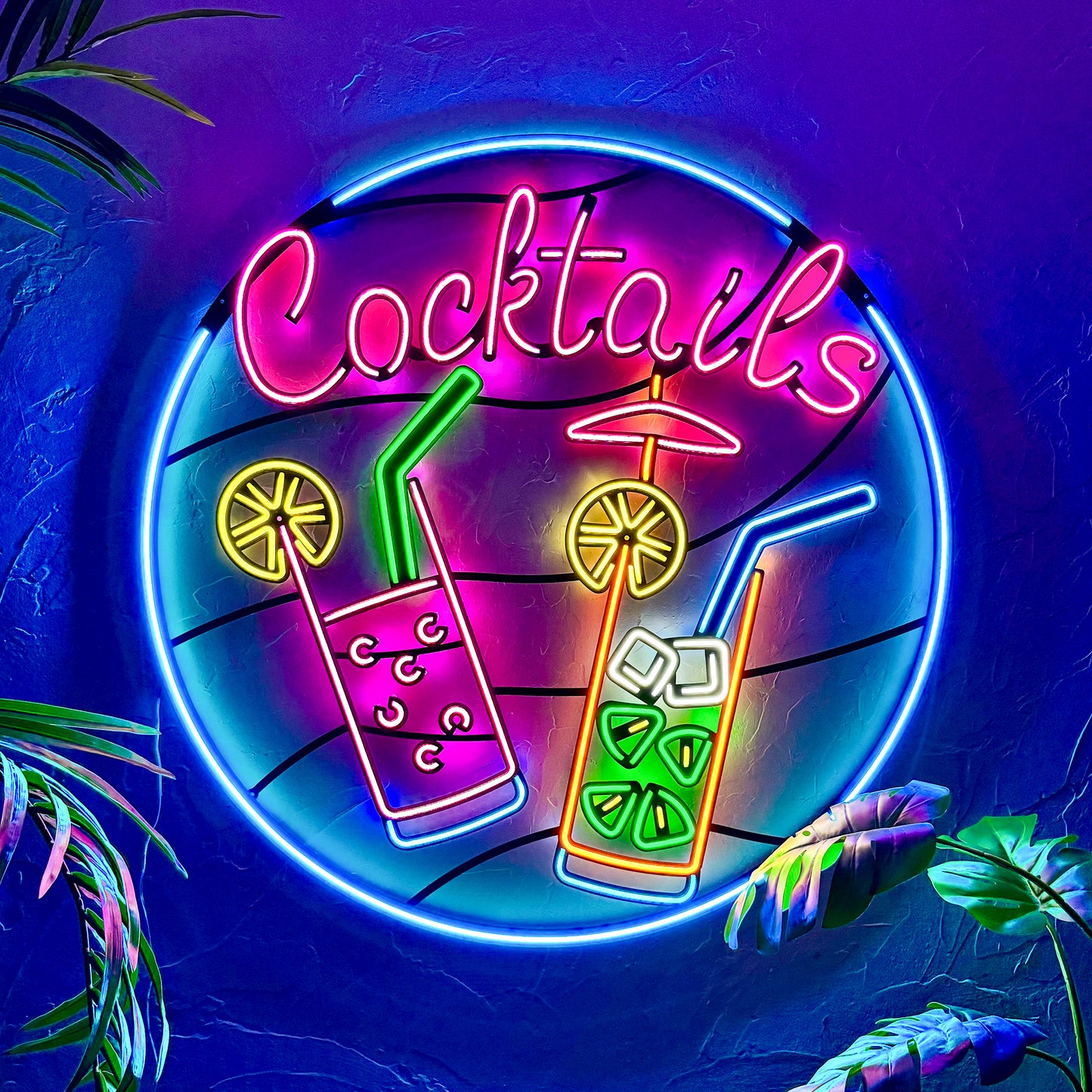 Cocktails