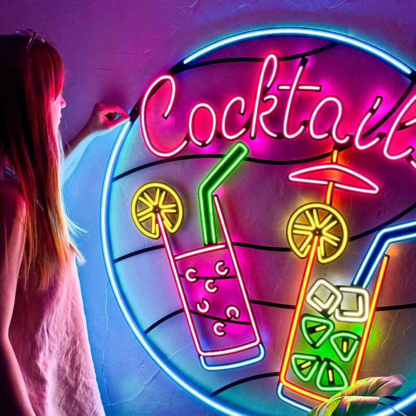 Cocktails