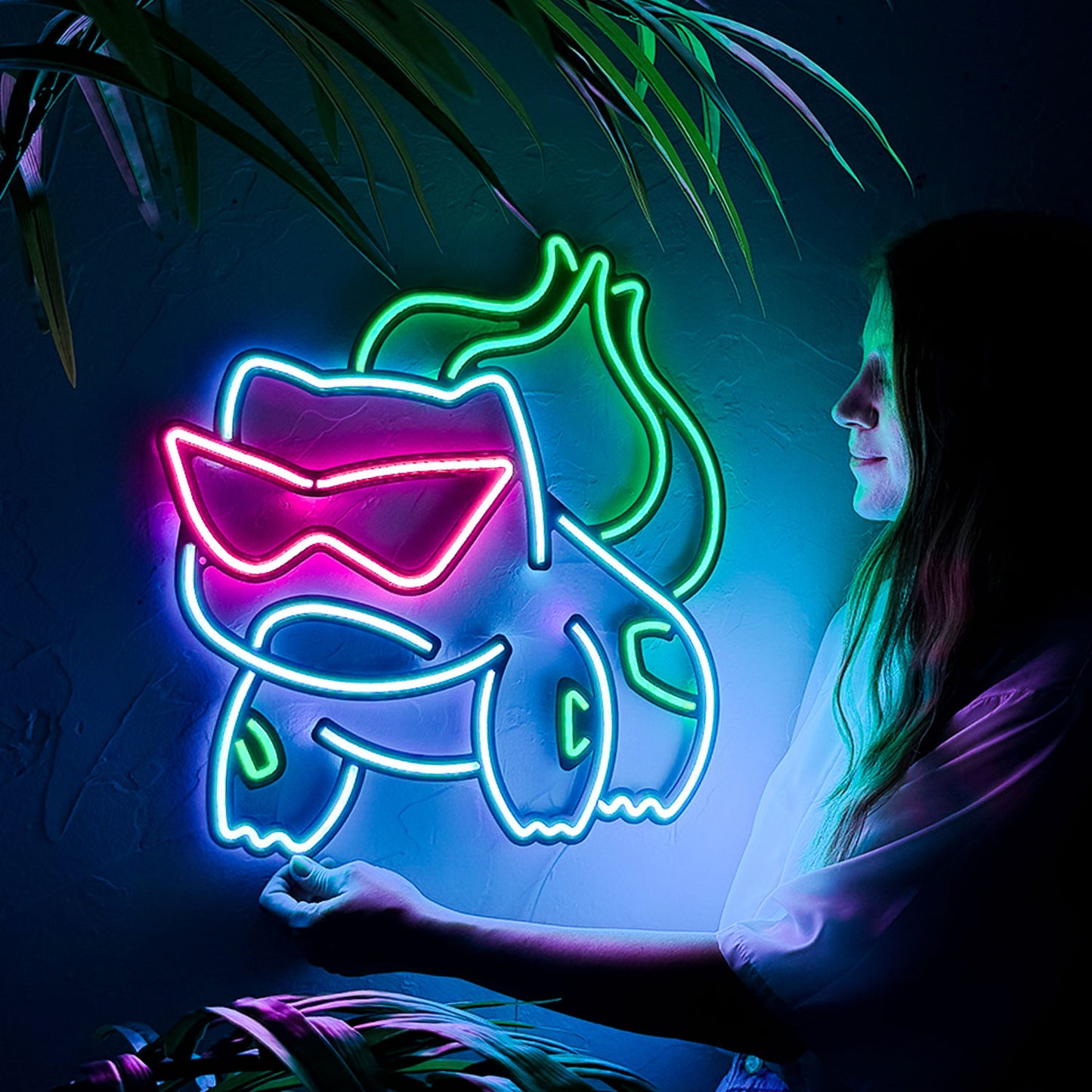 Bulbasaur