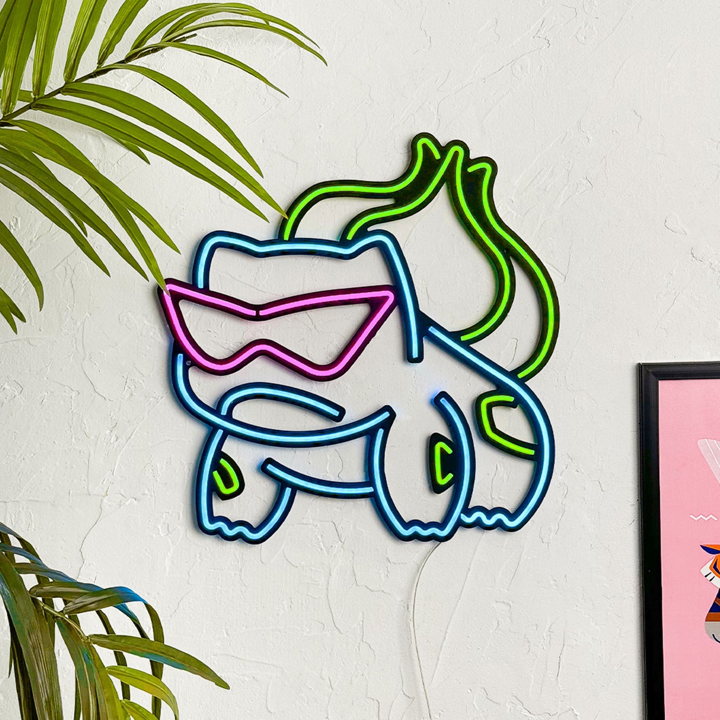 Bulbasaur