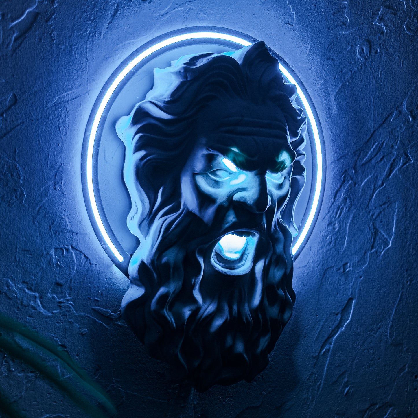 Zeus Blue