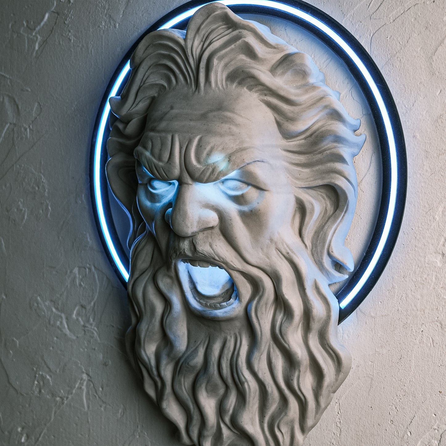 Zeus Blue