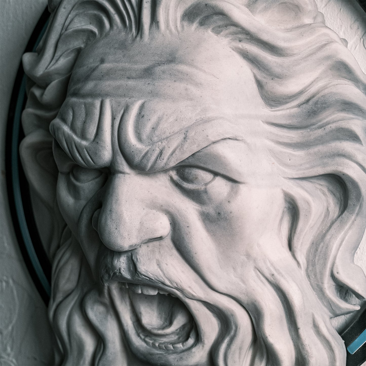 Zeus Blue