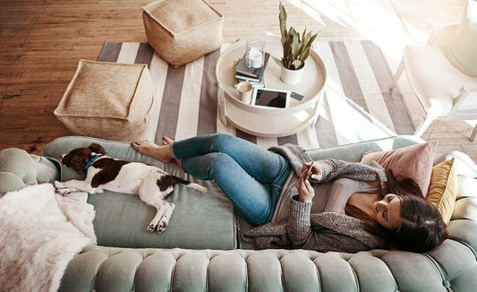 Gelmiş Geçmiş En Zararsız "Antidepresan": Hygge