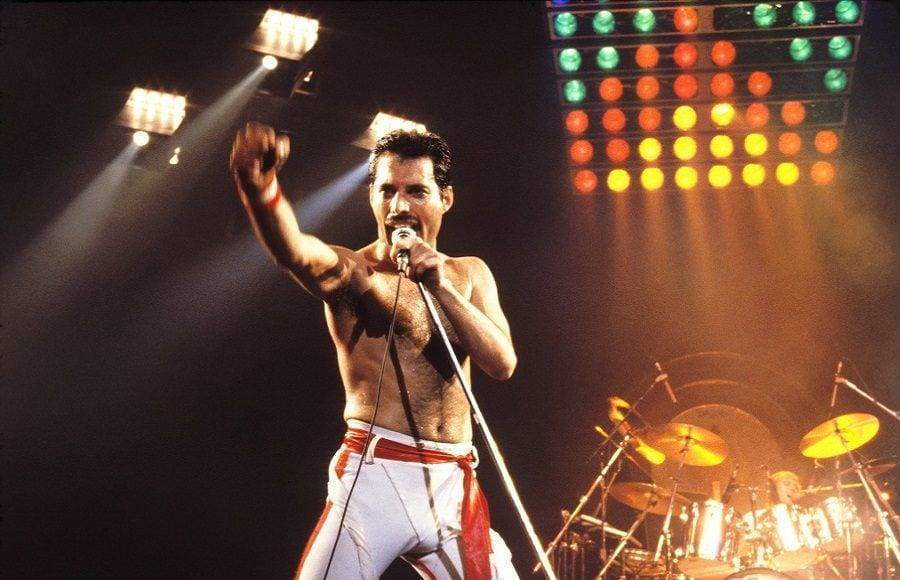 Tüm Zamanların En İyi Sahne İnsanı Freddie Mercury’e Dair Çok Bilinmeyen 10 Bilgi