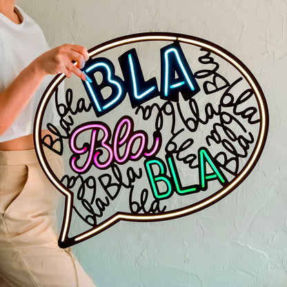 Bla Bla