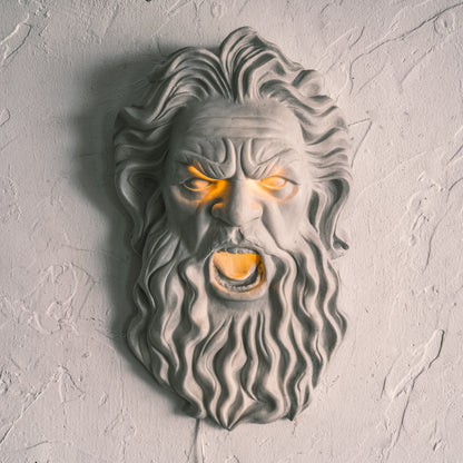 Zeus Beyaz