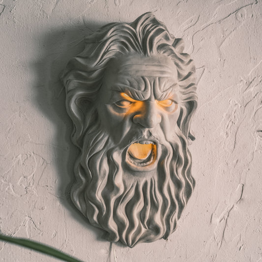 Zeus Beyaz
