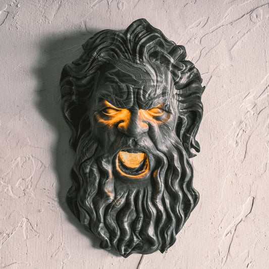 Zeus Siyah