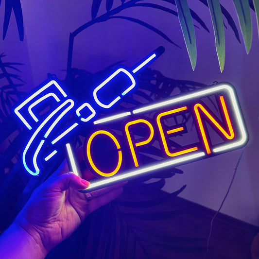 Open 2