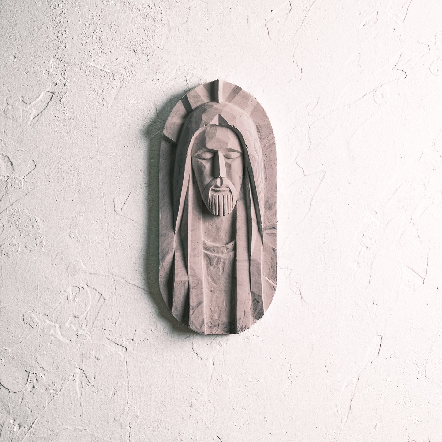 Jesus' Serenity II