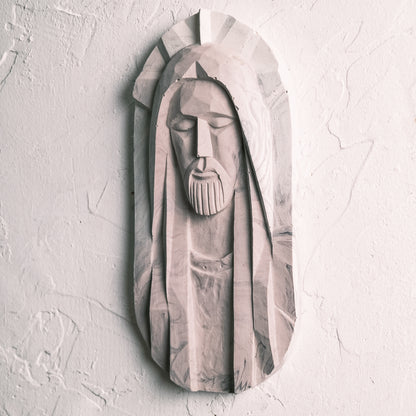 Jesus' Serenity II