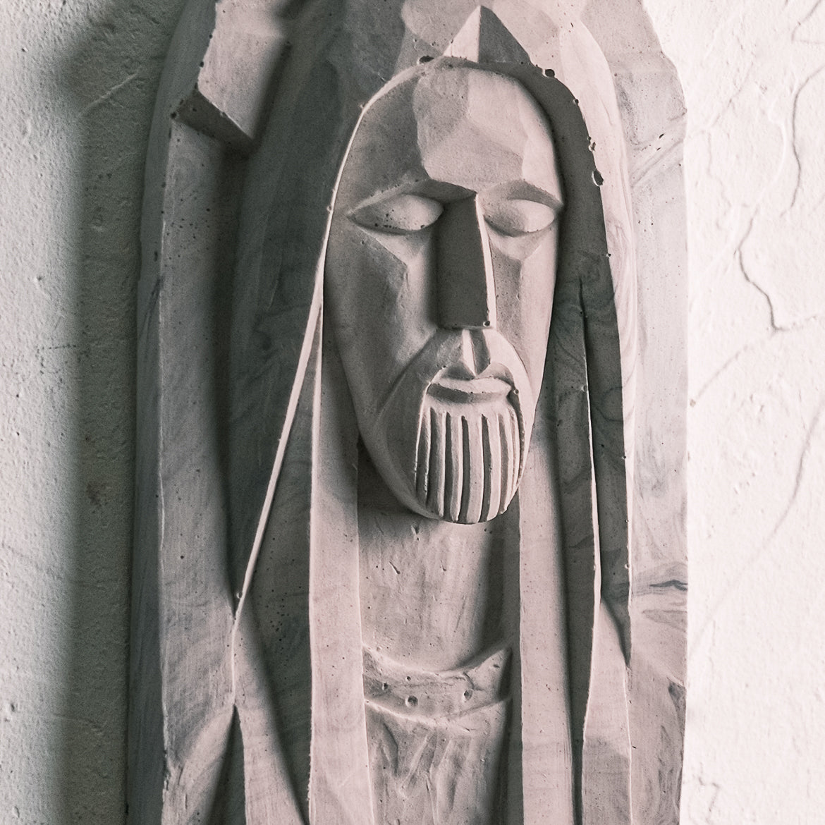 Jesus' Serenity II
