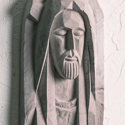 Jesus' Serenity II
