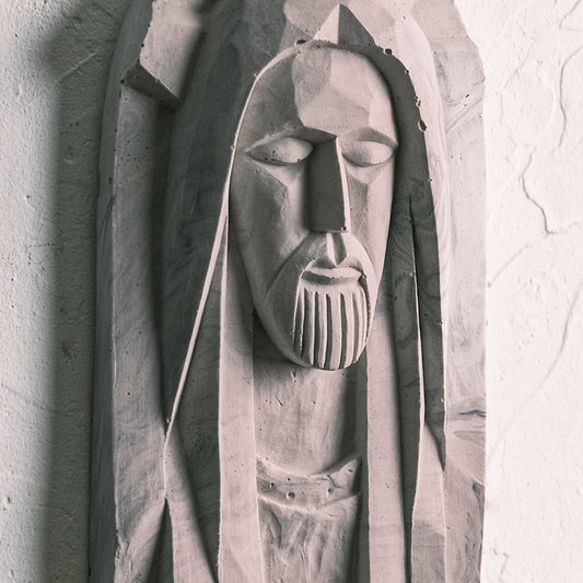 Jesus' Serenity II