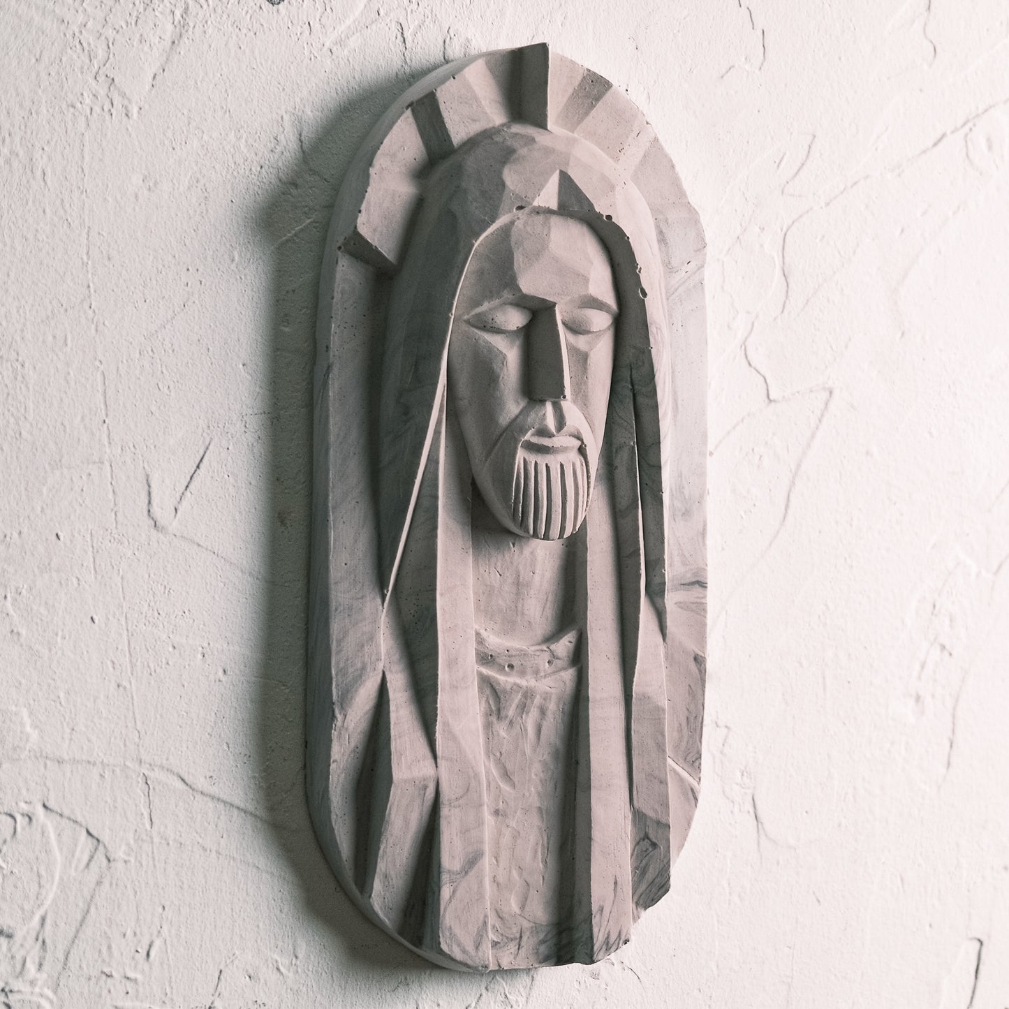 Jesus' Serenity II
