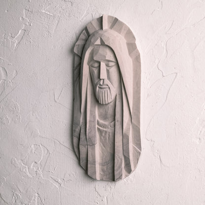 Jesus' Serenity III