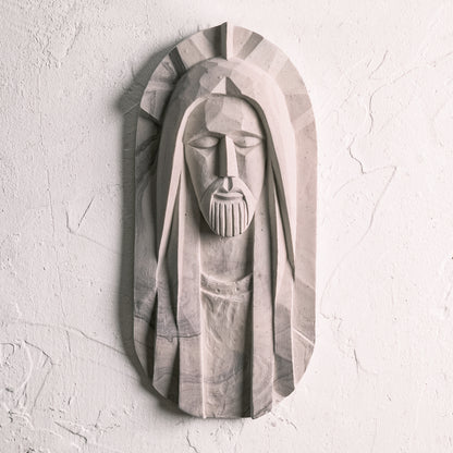 Jesus' Serenity III