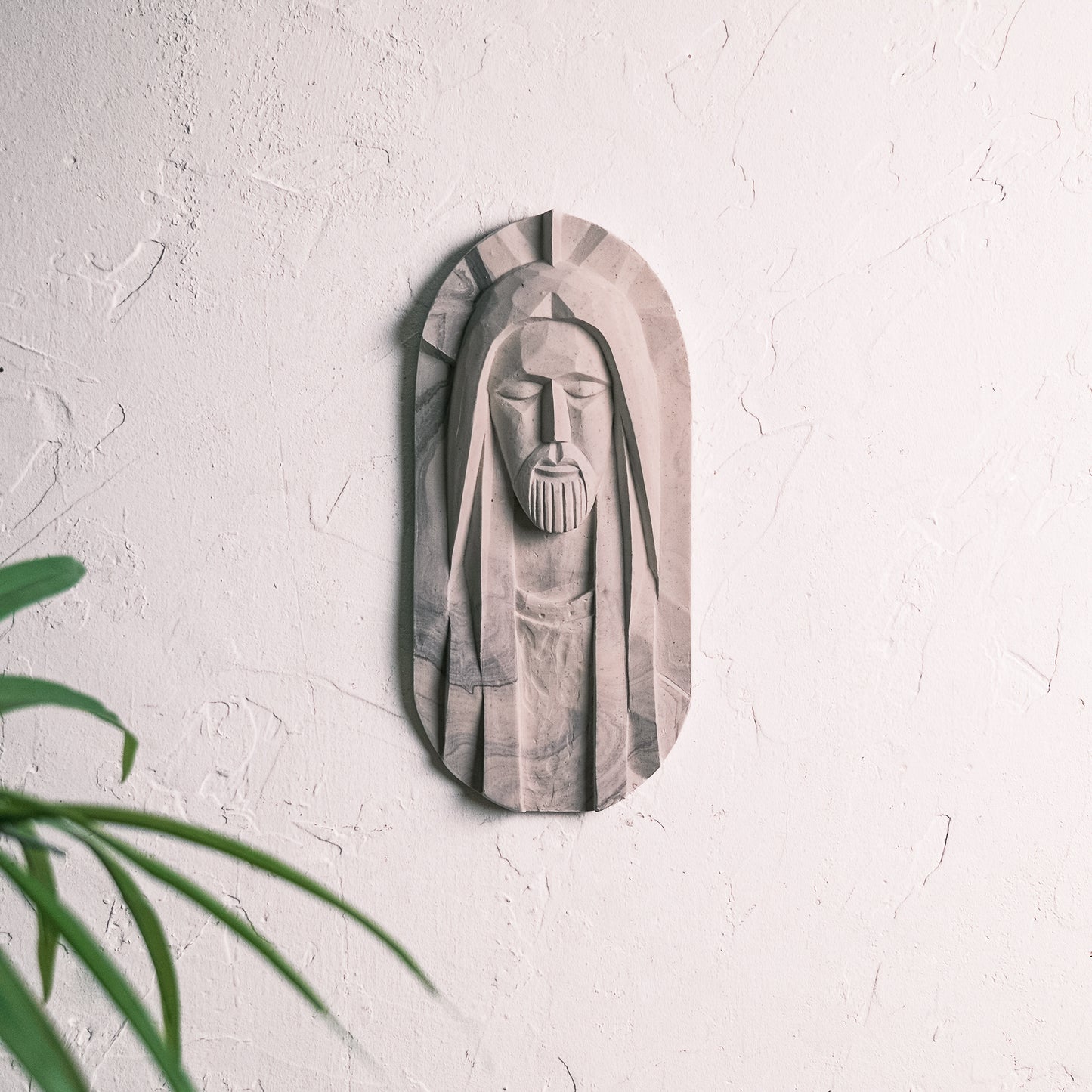 Jesus' Serenity III