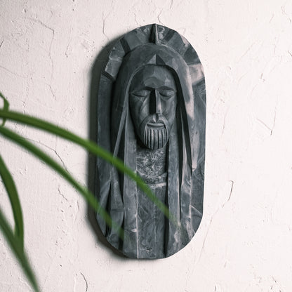 Jesus' Serenity IV