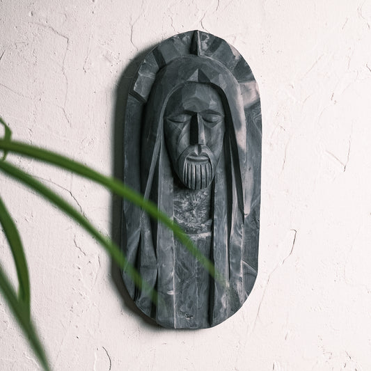 Jesus' Serenity IV
