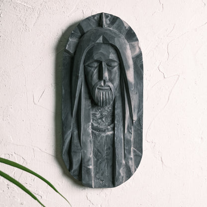 Jesus' Serenity IV