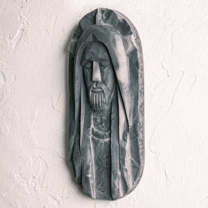 Jesus' Serenity IV