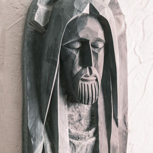 Jesus' Serenity IV