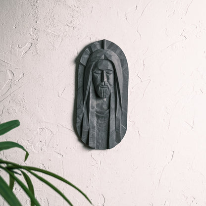 Jesus' Serenity VI